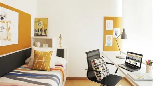 Rooms in Pamplona/Iruña - photo 1