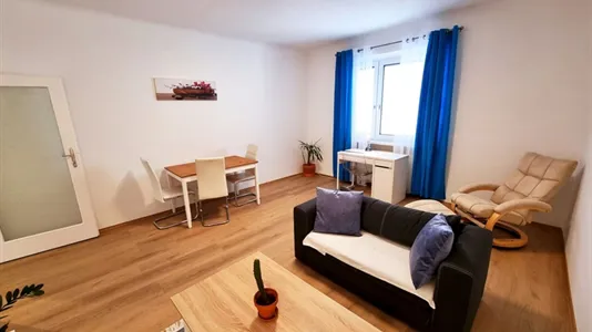 Apartments in Vienna Brigittenau - photo 4