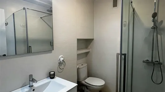 Rooms in Madrid Moncloa-Aravaca - photo 6