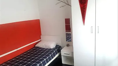 Room for rent in Milano Zona 6 - Barona, Lorenteggio, Milan