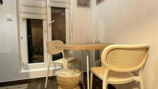 Apartments in Paris 18ème arrondissement - Montmartre - photo 3