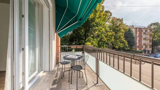 Rooms in Padua - photo 6