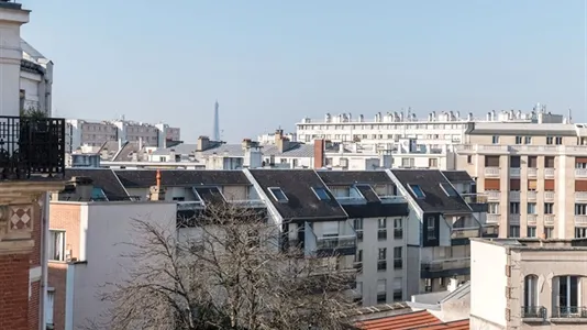 Rooms in Antony - photo 4