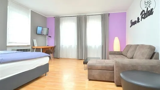 Apartments in Nuremberg - photo 6