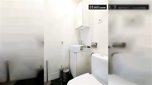 Rooms in Brussels Etterbeek - photo 9