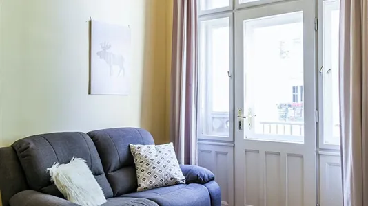 Rooms in Budapest Erzsébetváros - photo 9