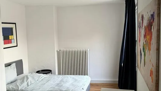 Rooms in Dusseldorf - photo 1