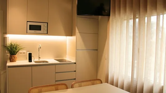 Rooms in Guimarães - photo 5