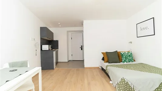 Apartments in Budapest Erzsébetváros - photo 4