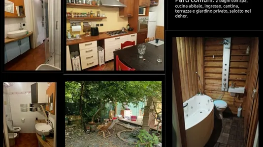 Rooms in Bologna - photo 5