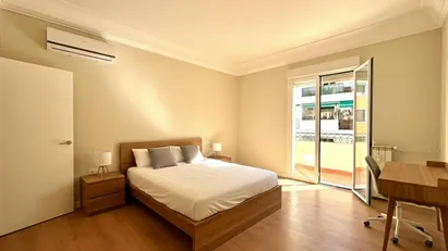 Room for rent in Madrid Salamanca, Madrid