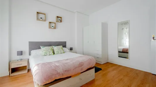 Rooms in Madrid Tetuán - photo 4