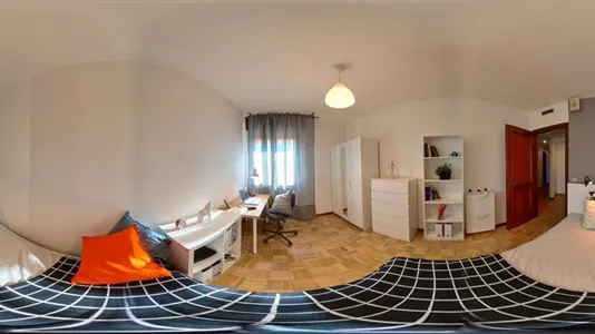 Rooms in Padua - photo 7