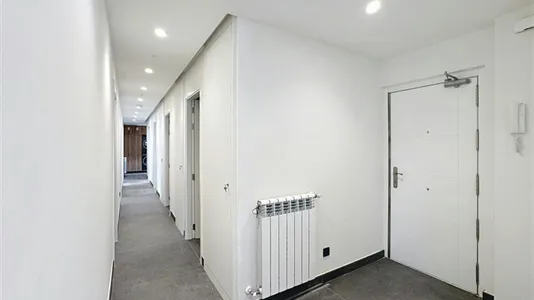 Rooms in Madrid Chamartín - photo 2