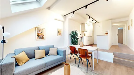 Apartments in Stad Brussel - photo 4