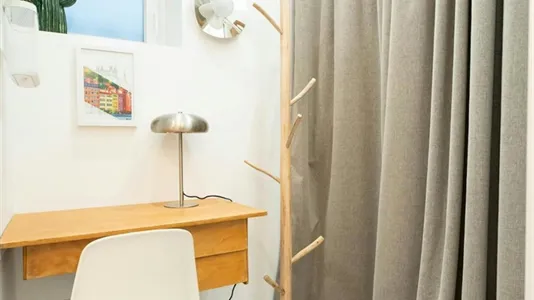 Apartments in Lyon - photo 8