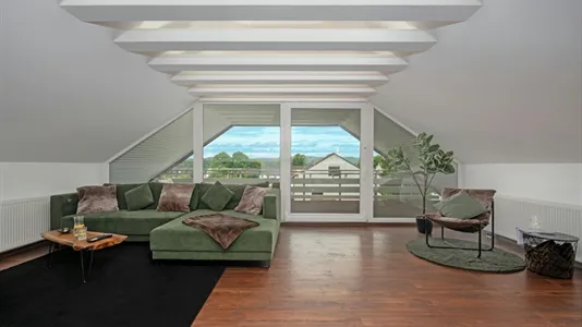 Apartments in Unna - photo 8