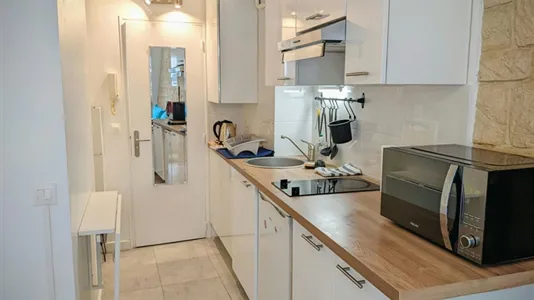 Apartments in Paris 4ème arrondissement - Marais - photo 5