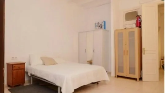 Rooms in El Ballestero - photo 3