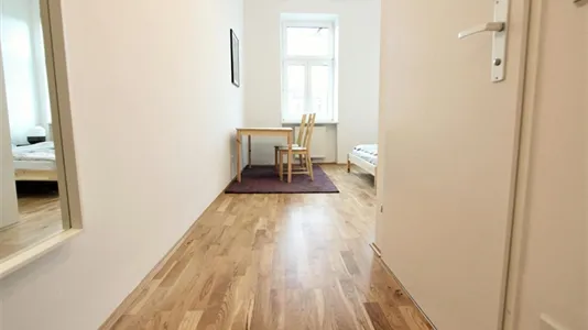 Apartments in Wien Neubau - photo 4