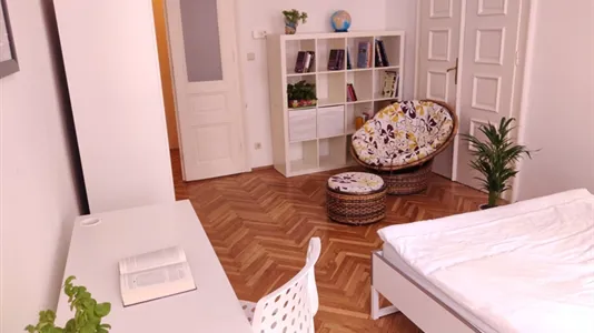 Rooms in Wien Mariahilf - photo 4