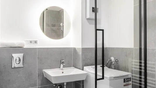 Apartments in Berlin Charlottenburg-Wilmersdorf - photo 7