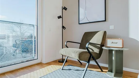 Apartments in Prague 10 - photo 10