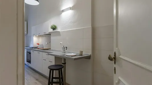 Rooms in Florence - photo 5