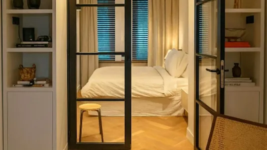 Apartments in Location is not specified - photo 8