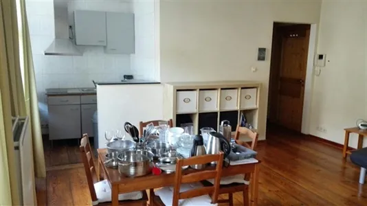 Apartments in Brussels Elsene - photo 7