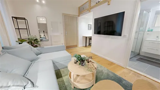 Apartments in Berlin Charlottenburg-Wilmersdorf - photo 4