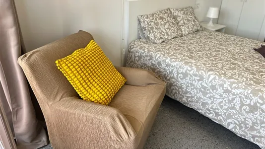 Rooms in Valencia La Zaidía - photo 9