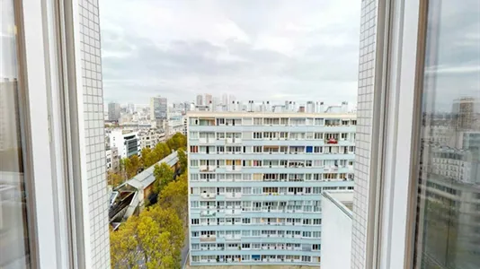 Rooms in Paris 13ème arrondissement - Place d'Italie - photo 6