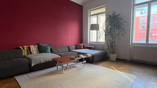 Rooms in Vienna Landstraße - photo 6