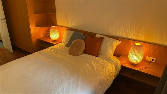 Rooms in Brussels Sint-Joost-ten-Node - photo 4