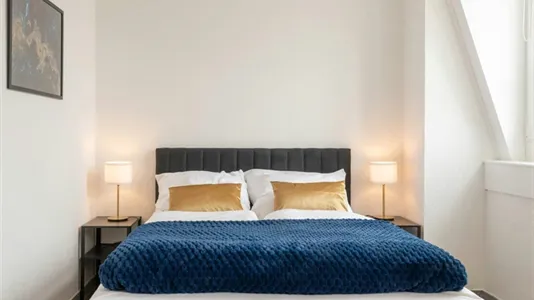 Apartments in Mannheim - photo 4