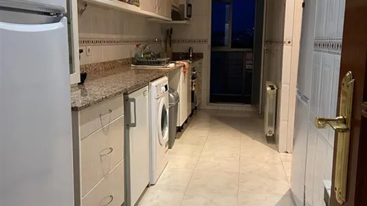 Rooms in Madrid Usera - photo 5