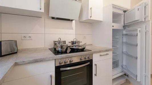 Rooms in Berlin Friedrichshain-Kreuzberg - photo 10