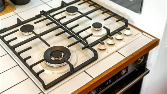 Apartments in Athens Akadimia Platonos - photo 9