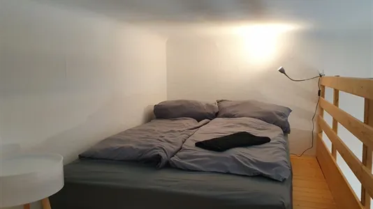 Apartments in Location is not specified - photo 7