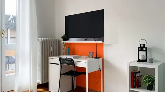 Rooms in Turin - photo 5