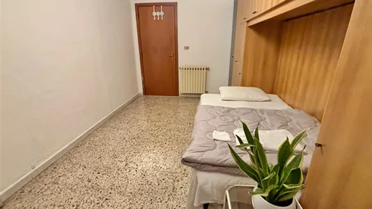 Rooms in Turin - photo 5