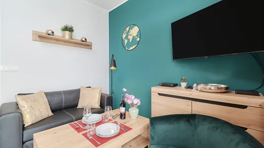 Apartments in Wrocław - photo 5