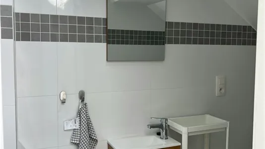 Rooms in Charleroi - photo 8