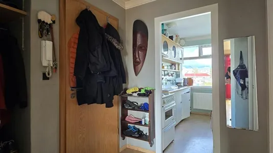 Rooms in Reykjavík Miðborg - photo 7