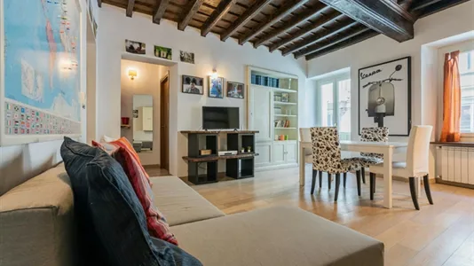Apartments in Turin - photo 2