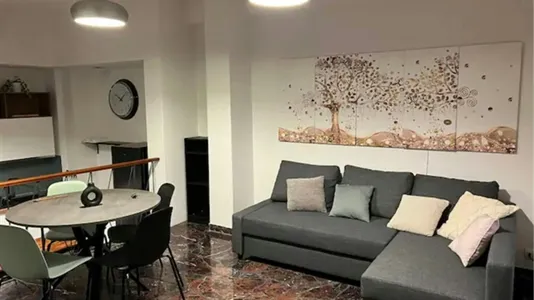 Apartments in Florence - photo 2