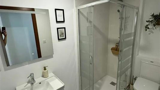 Rooms in Valencia Campanar - photo 7