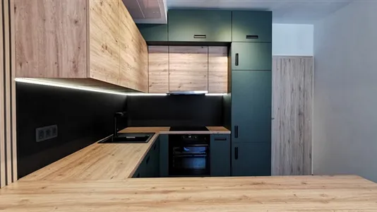 Apartments in Budapest Józsefváros - photo 8