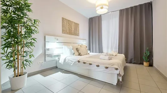 Apartments in Stad Brussel - photo 6